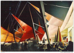 ETR - SUISSE - Exposition Nationale Suisse, Lausanne - 30 Avril - 25 Octobre 1964 - Secteur Port -Semi Moderne Gd Format - Port
