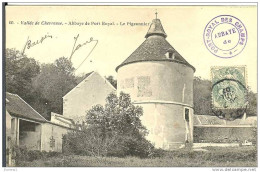 78 - PORT-ROYAL-DES-CHAMPS - Vallée De Chevreuse - Abbaye De Port-Royal - Le Pigeonnier - Magny-les-Hameaux