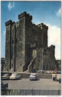 Etr - GB - New Castle-Upon-Tyne - The Castle Keep - Newcastle-upon-Tyne