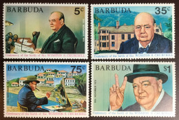 Barbuda 1974 Churchill MNH - Barbuda (...-1981)
