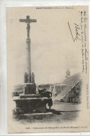 Penvénan (22) : GP Du Couple Botrel Au Calvaire De Port Blanc En 1905 (animé) CP Pionnière PF . - Penvénan