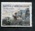 338968116  2015 SCOTT 4952 SCOTT 4952 (XX) POSTFRIS MINT NEVER HINGED Civil War BATTLE OF NEW ORLEANS - Unused Stamps