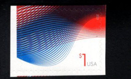 338969578  2015  SCOTT 4953 (XX) POSTFRIS MINT NEVER HINGED Wave - Unused Stamps