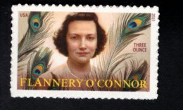 339016709 2015 SCOTT 5003 (XX) POSTFRIS MINT NEVER HINGED  -  FLANNERY O'CONNOR Literary Arts - Ungebraucht