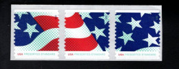 339017183 2015 SCOTT 4963A (XX)  POSTFRIS MINT NEVER HINGED  - Flag - Nuovi