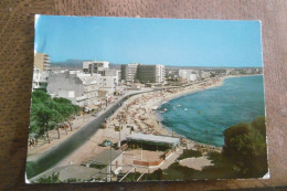 Mallorca - Palma - C'an Pastilla. Vista De La Playa De Palma - Palma De Mallorca