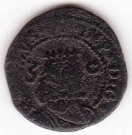 SARDINIA, Carlo III (VI), 3 Cagliaresi - Andere & Zonder Classificatie