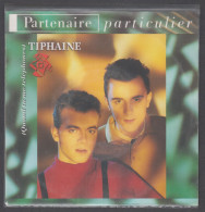 Disque Vinyle 45t - Partenaire Particulier - Tiphaine - Dance, Techno En House