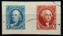 ETATS-UNIS D'AMERIQUE 1947 O - Used Stamps