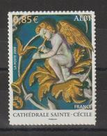 France 2009 Cathédrale Sainte Cécile 267 Neuf ** MNH - Neufs