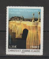 France 2009 Pont Neuf Paris 338 Neuf ** MNH - Unused Stamps