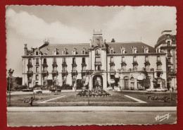 CPSM Grand Format -  Vittel  - Pavillon Cérès - Vittel