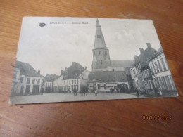 Torhout, Markt - Torhout