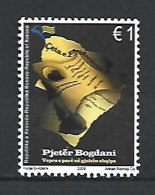 Timbre Nation Unies De Kosovo Neuf **   Vendu Au Prix De La Poste - Unused Stamps