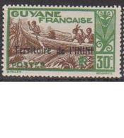 ININI               N° YVERT  :    37  NEUF SANS GOMME        ( S G     1 / 53 ) - Unused Stamps