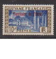 ININI               N° YVERT  :    27  NEUF SANS GOMME        ( S G     1 / 53 ) - Unused Stamps