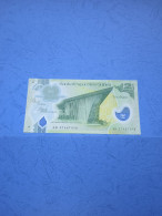 PAPUA NUOVA GUINEA-P28a 2K 2007 UNC - Papua New Guinea