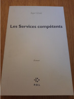 Les Services Compétents GRAN 2020 - Actie