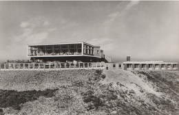 Wijk Aan Zee Hotel Het Hoge Duin - Wijk Aan Zee