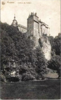 MODAVE - Le Château - Modave