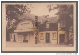 68 -  WITTENHEIM---Les Tourelles--Oeuvres St Jean Bosco-Institut Ménager--pas Courante - Wittenheim