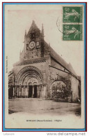 64____MORLASS......L'EGLISE.... ..... - Morlaas