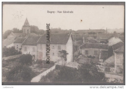 93 - DUGNY--Vue Générale- - Dugny