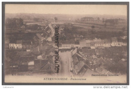 59----STEENVOORDE--Panora Ma - Steenvoorde