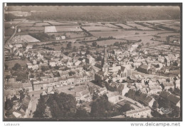 59---SOLRE LE CHATEAU----Vue Aerienne - Solre Le Chateau