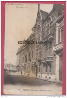 59 - ROUBAIX--La Caisse D'Epargne - Roubaix