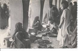 MAURITANIE - "Atar" Le Marché - Mauretanien