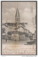 78--LOUVENCIENNES Eglise (XIII° S)--précurseur - Louveciennes