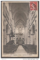 59---CAUDRY--Interieur De L'Eglise - Caudry