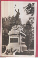 59 - CAUDRY--Monument Aux Morts--cpsm Pf - Caudry