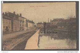 01 - BOURG --Quai De La Reyssouze - Other & Unclassified