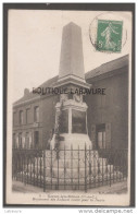 62---NOEUX LES MINES--Monument Des Enfants Morts Pour La Patrie-- - Noeux Les Mines