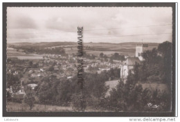 62 - HOUDAIN--Vue Panoramique--cpsm Pf - Houdain