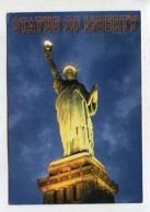 AK 161748 USA - New York City - Statue Of Liberty - Statua Della Libertà
