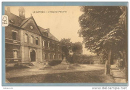 59__LE CATEAU------L'HOPITAL PATURLE..... - Le Cateau