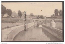 59---MAUBEUGE--Vue Générale-precurseur - Maubeuge