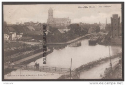 59--MERVILLE---Vue Generale - Merville