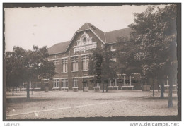 59----VIEUX CONDE--L'Ecole De Garçons-Gabriel Decrouez--cpsm Pf - Vieux Conde