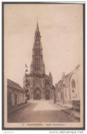 59----VALENCIENNES --Eglise Notre Dame--cpsm Pf - Valenciennes