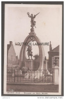 59---ORCHIES--Monument Aux Morts 1914-1918--cpsm Pf - Orchies