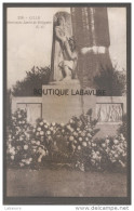 59 - LILLE --Monument Louise De Bettignies - Lille