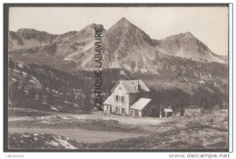 05 - Le Refuge D'IZOARD Et Le Grand Peygu - L'Argentiere La Besse