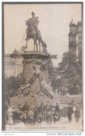 59 - LILLE-La Statue Du Général Faidherbe--animé - Lille