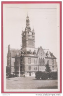 59 - MERVILLE--L'Hotel De Ville--cpsm Pf - Merville