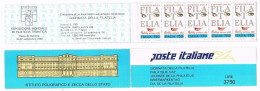 ITALIA - ITALY - ITALIE - 1992 - L13 - Giornata Della Filatelia - **MNH/VF - Carnets