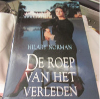 De Roep Van Het Verleden - Altri & Non Classificati